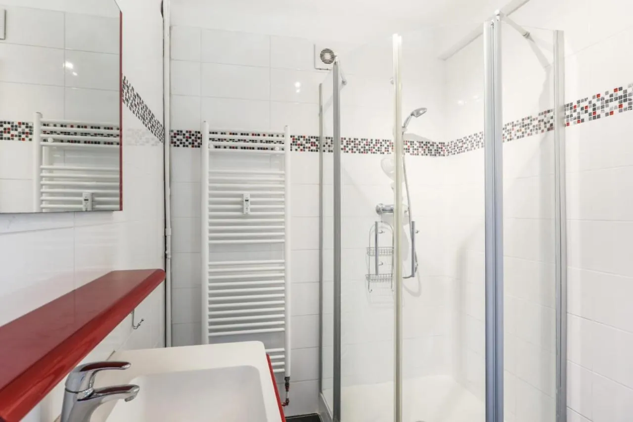 Apartment Appartement Soleil D'Antibes - Welkeys