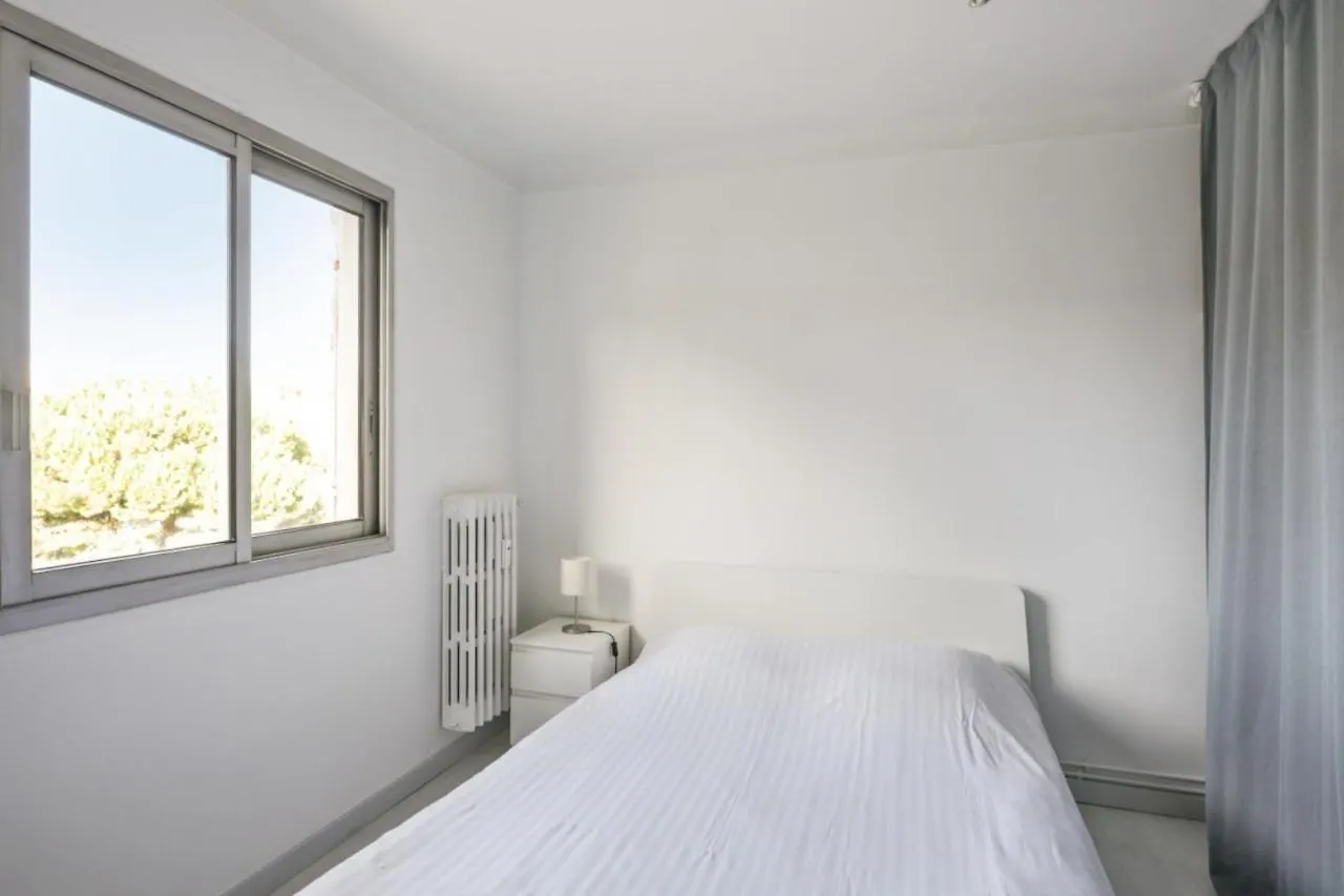 Apartment Appartement Soleil D'Antibes - Welkeys