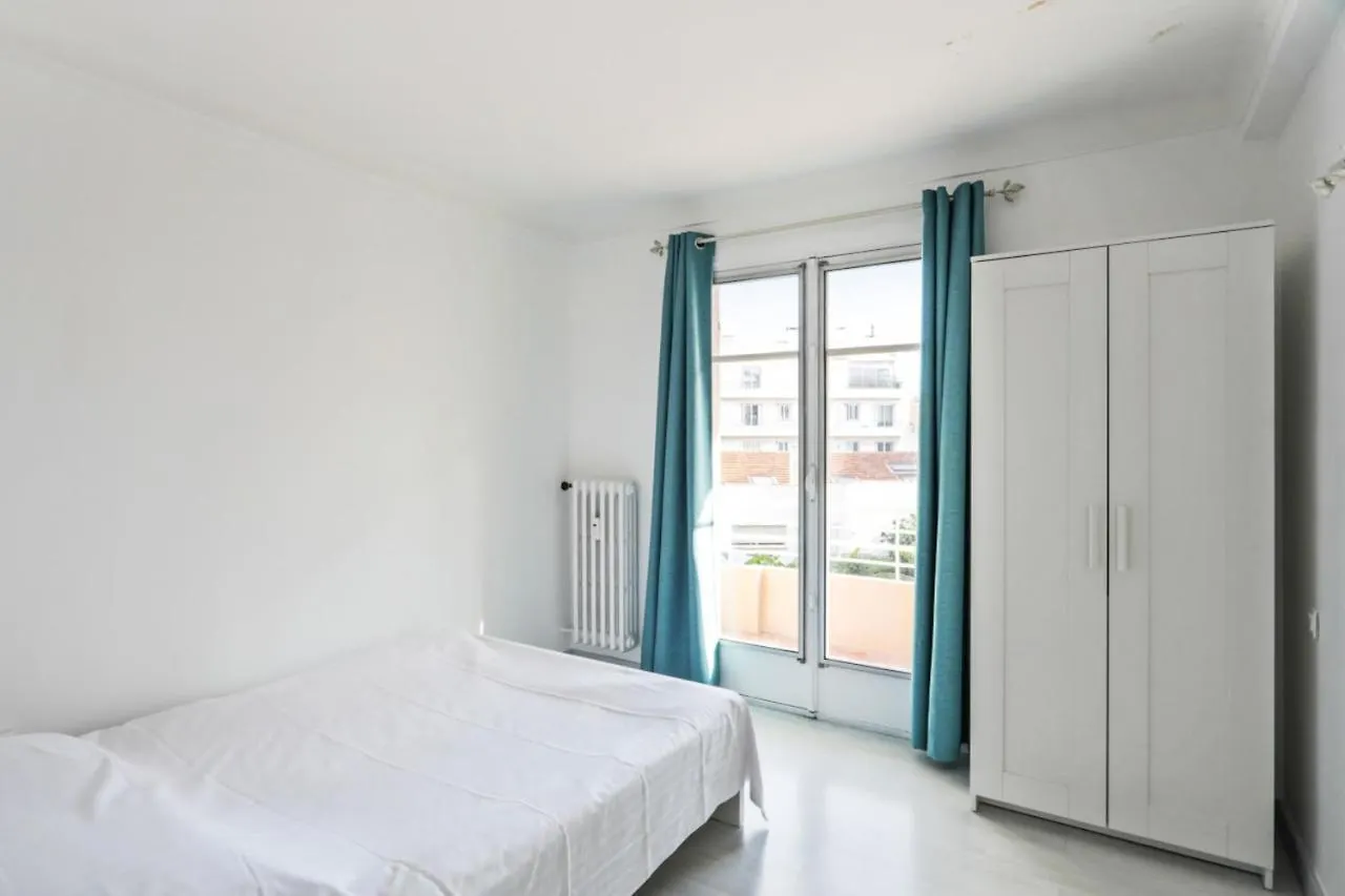 Appartement Soleil D'Antibes - Welkeys Antibes