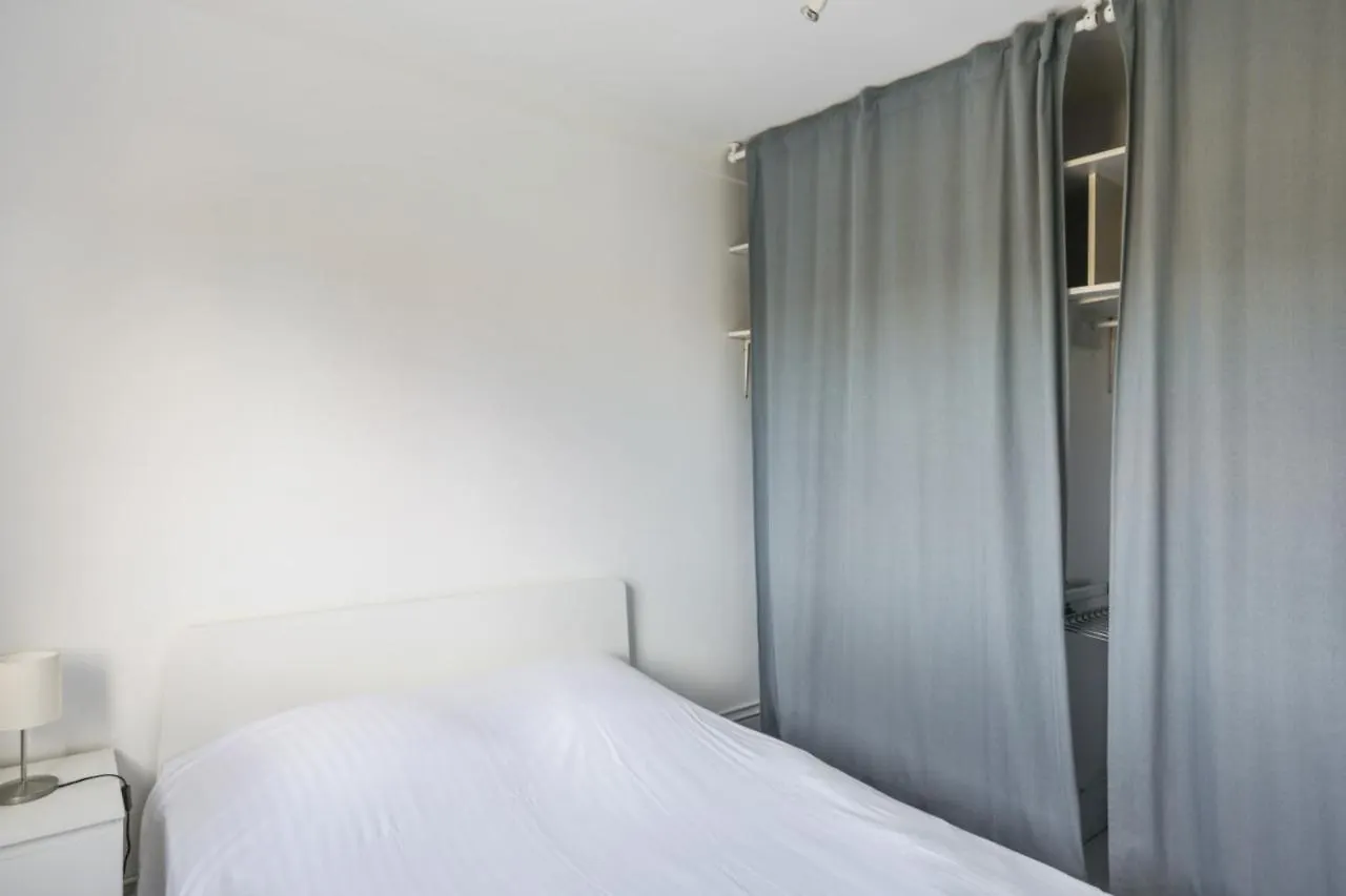 Appartement Soleil D'Antibes - Welkeys 0*, Antibes